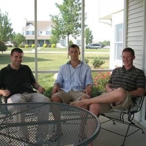 Meet your Posher, Dianne